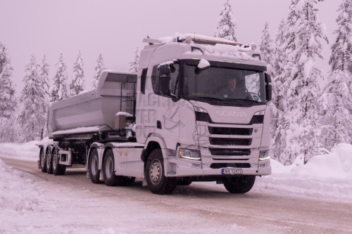 Scania Winter 2023 20